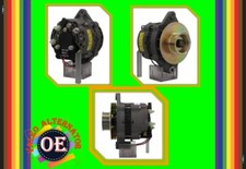 ALTERNATOR (VALEO OE) for
