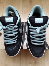 Nike Dunk Low Pro Premium SB S.P.O.T X Lance Mountain Size 8 Pre Owned