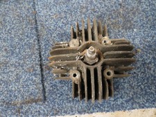 Suzuki cylinderhead may fit - suzuki,