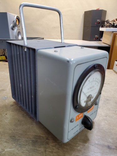 Electro impulse rf - impulse, pm-10