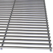 Stainless Steel BBQ Grill Cooking Grate Replacement Wire Mesh Outdoor Barbecues