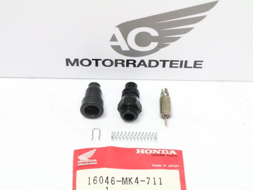 Honda 650 valve set starter - valve,