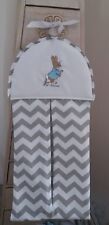 Peter Rabbit Nappy Stacker In