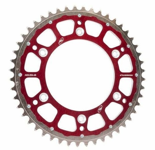 As3 rear sprocket - for, fantic