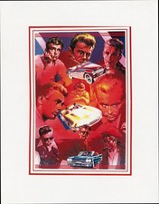 Montserrat James Dean Actor