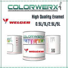 Lely Welger Baler Machine Red Paint – High Quality Enamel – Spray/Brush 0.5L-5L