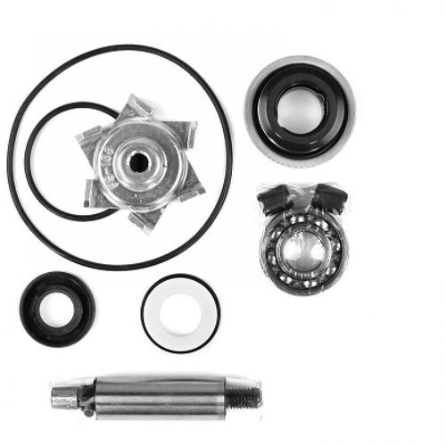 093609g top quality water pump - top,