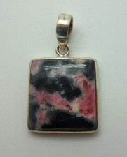 Tugtupite Stone Crystal