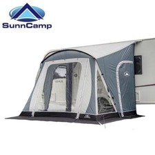 Sunncamp swift 220 deluxe - 220,