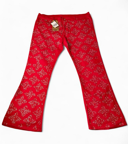Watson men red - watson,