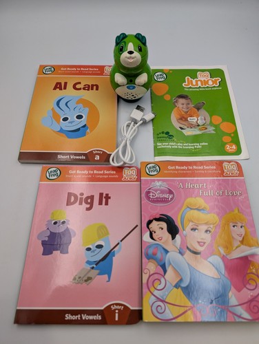 Kids leap frog tag junior - leap,