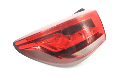 Hatchback 2019 2024 rear - 2019-2024,