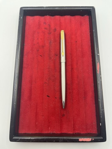 Parker flighter gt - 45,