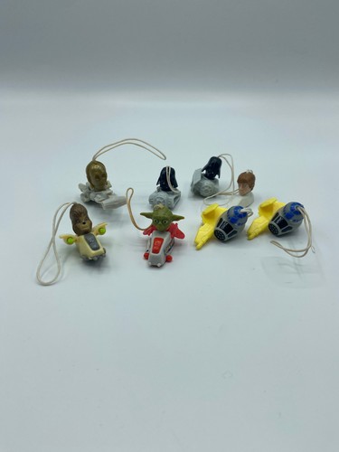Star wars kinder egg toys - kinder,