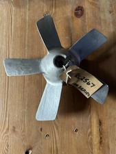 British Seagull Outboard Motor Propeller 100 Series CPC5