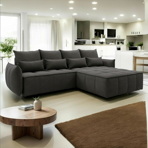 Sofanatic corner sofa - corner,