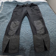 Páramo  Windproof Men's trekking hiking active Enduro Trek  Trousers