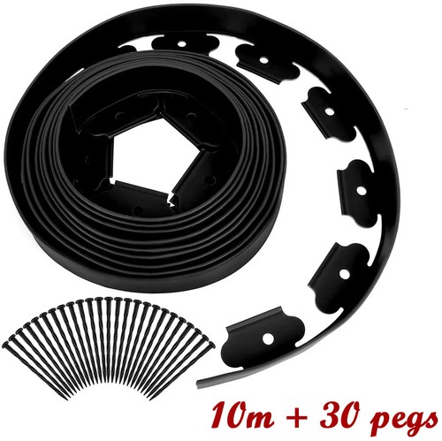 10m fence landscape garden - landscape,