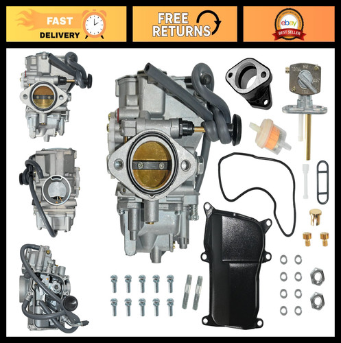 Carburetor for yamaha - carburetor,