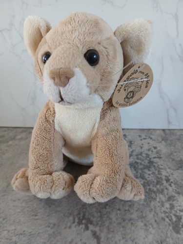 Born africa cuddly soft - in,