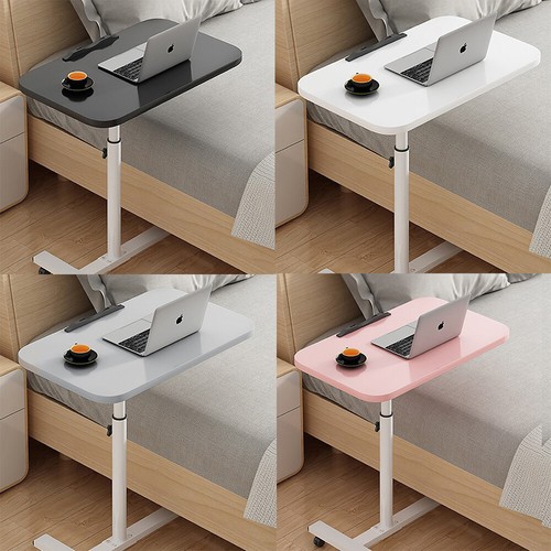 Over bed table laptop - bed,
