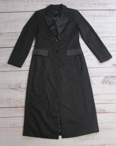 Banana republic black tuxedo - banana,