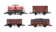 DAPOL/ G.FARISH 'N' GAUGE RAKE