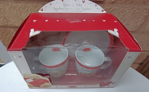 Fizzy moon espresso cups - moon,