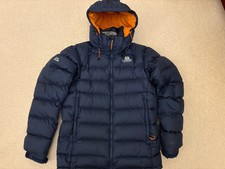 Mountain Equipment Puffer