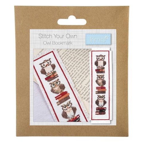 Trimits counted cross stitch - trimits,