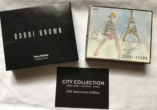 Bobbi brown 25th - brown, anniversary