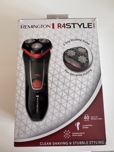 Remington style series - r4,