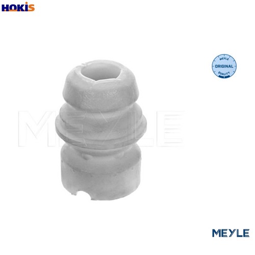 Rubber buffer suspension 314 - rubber,
