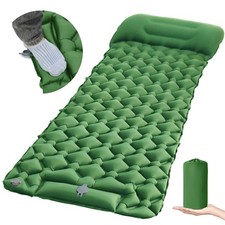 Inflatable Mat Camping