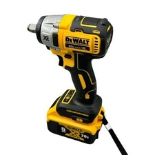 Dewalt DCF880 Cordless Impact