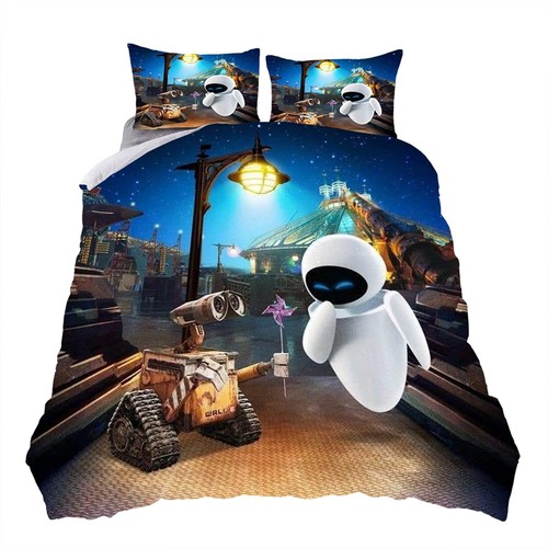 Wall duvet cover set - duvet,