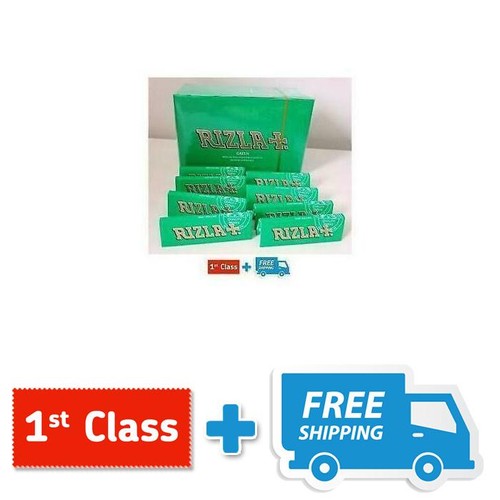 Rizla green medium smoking - medium,