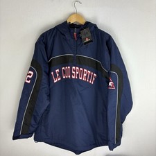 Vintage Le Coq Sportif Anorak