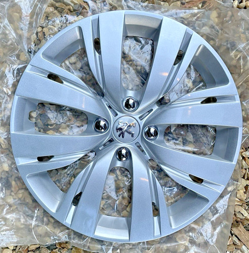 Genuine peugeot 208 - peugeot, wheel