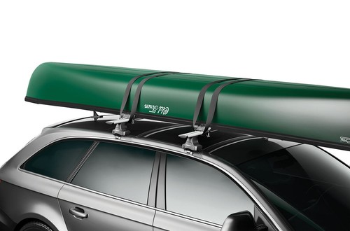 Thule 819 portage - thule,