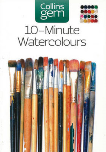 Collins gem 10 minute - gem, 10-minute