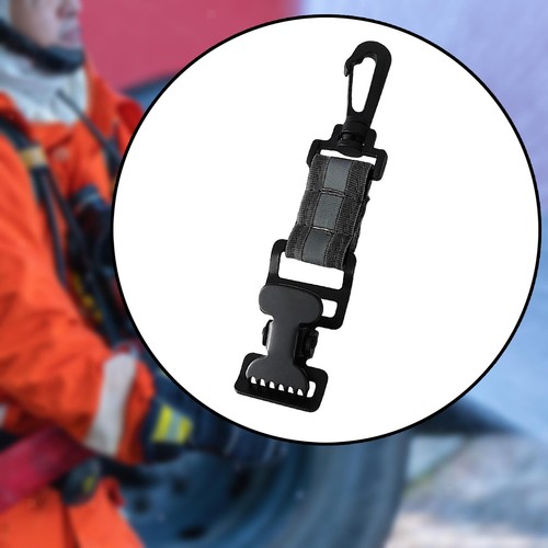 Firefighter glove strap - firefighter,