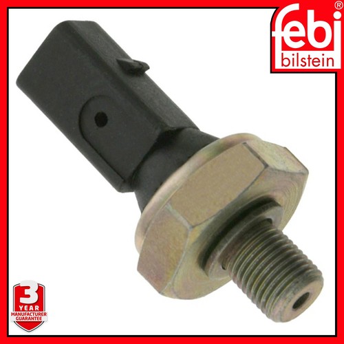 Oil pressure sensor sealing - oil, +