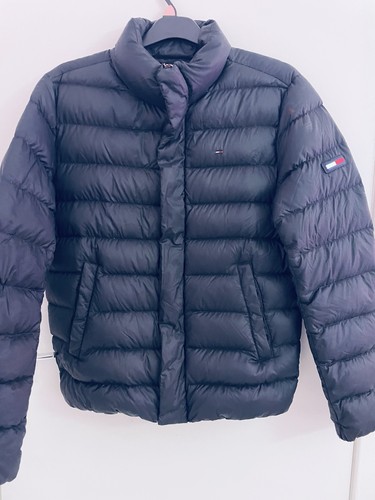 Tommy hilfiger men puffer - tommy, men's