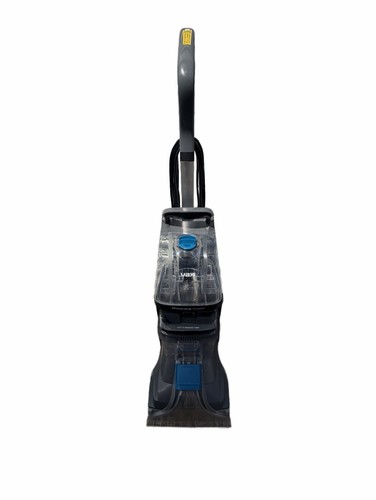 Vax upright carpet cleaner - carpet,