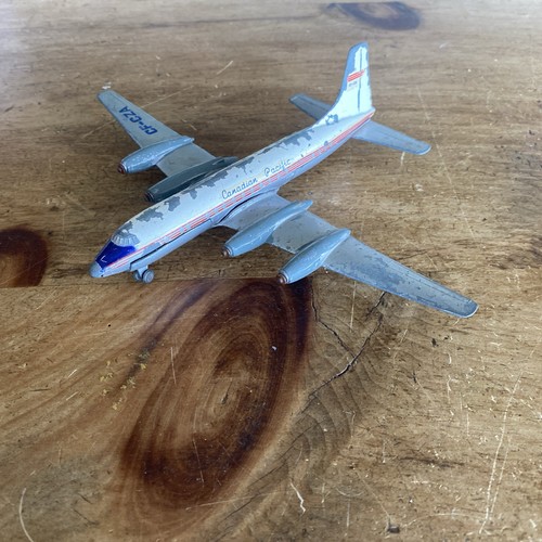 Dinky supertoys 998 - dinky,