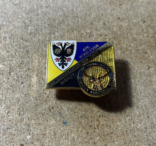 2004 afc wimbledon - 2004/05,