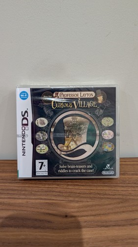 Professor layton and - layton,