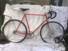 H R Morris Classic Handmade