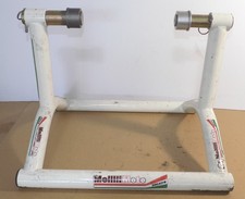 Pit Bull Rear Wheel Paddock